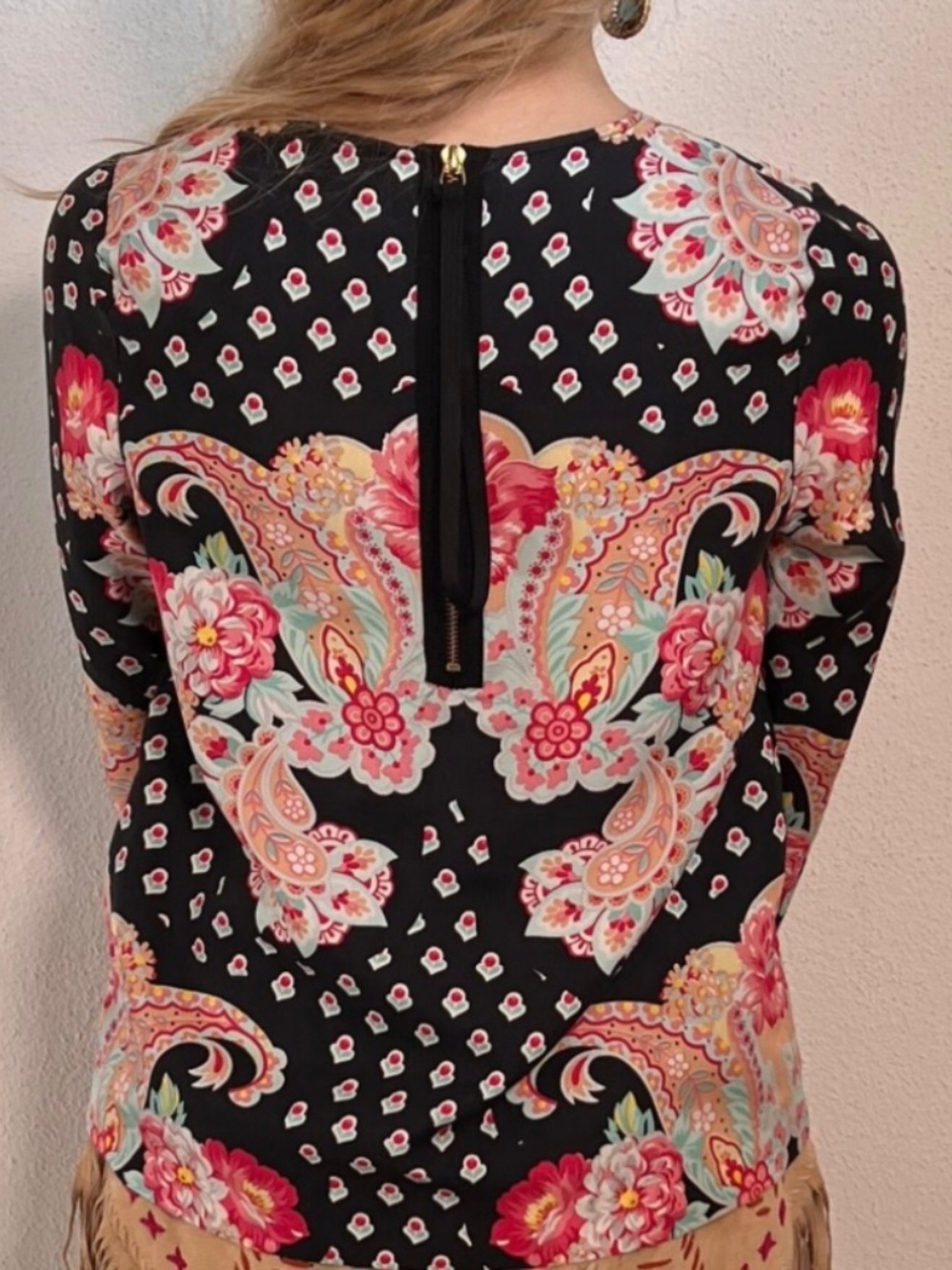 “Manoush” size 38( S) - Picture 7 of 13